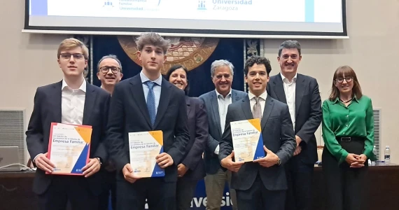 PROGRAMAS EDUCATIVOS Y DE GESTIÓN DEL CONOCIMIENTO